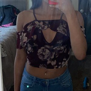It’s just been sitting in my closet